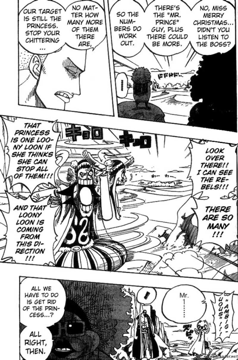 Chapter 181 - Super Spot-billed Duck Quiz (Image 7)