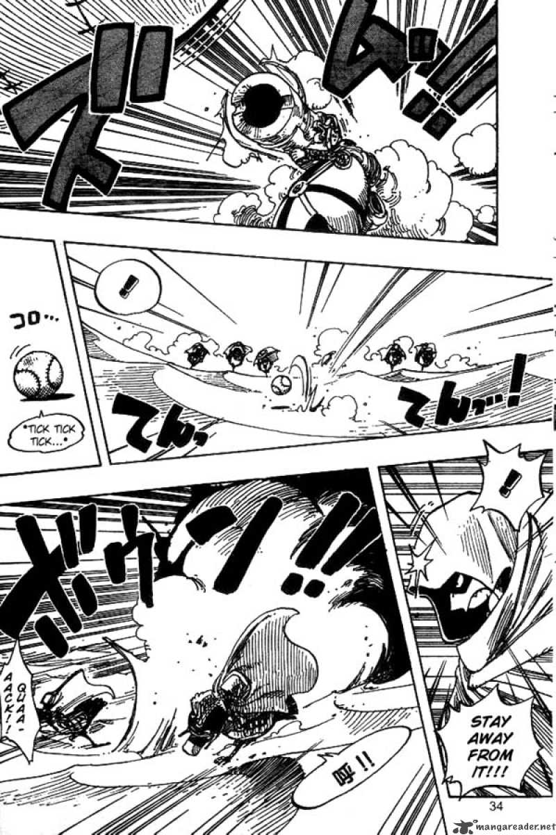 Chapter 181 - Super Spot-billed Duck Quiz (Image 9)