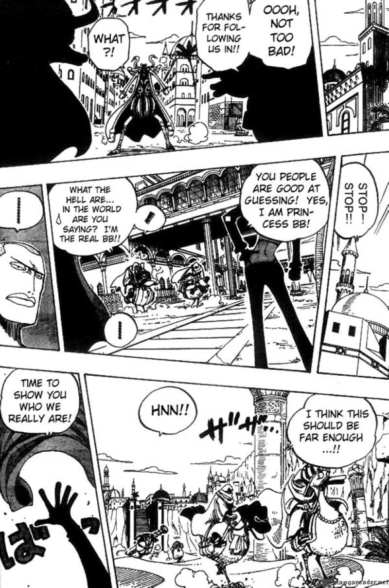 Chapter 181 - Super Spot-billed Duck Quiz (Image 13)