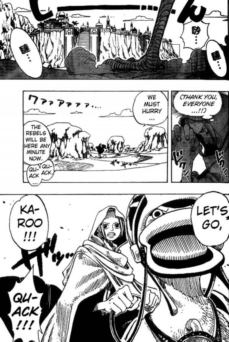 Chapter 181 - Super Spot-billed Duck Quiz (Image 14)