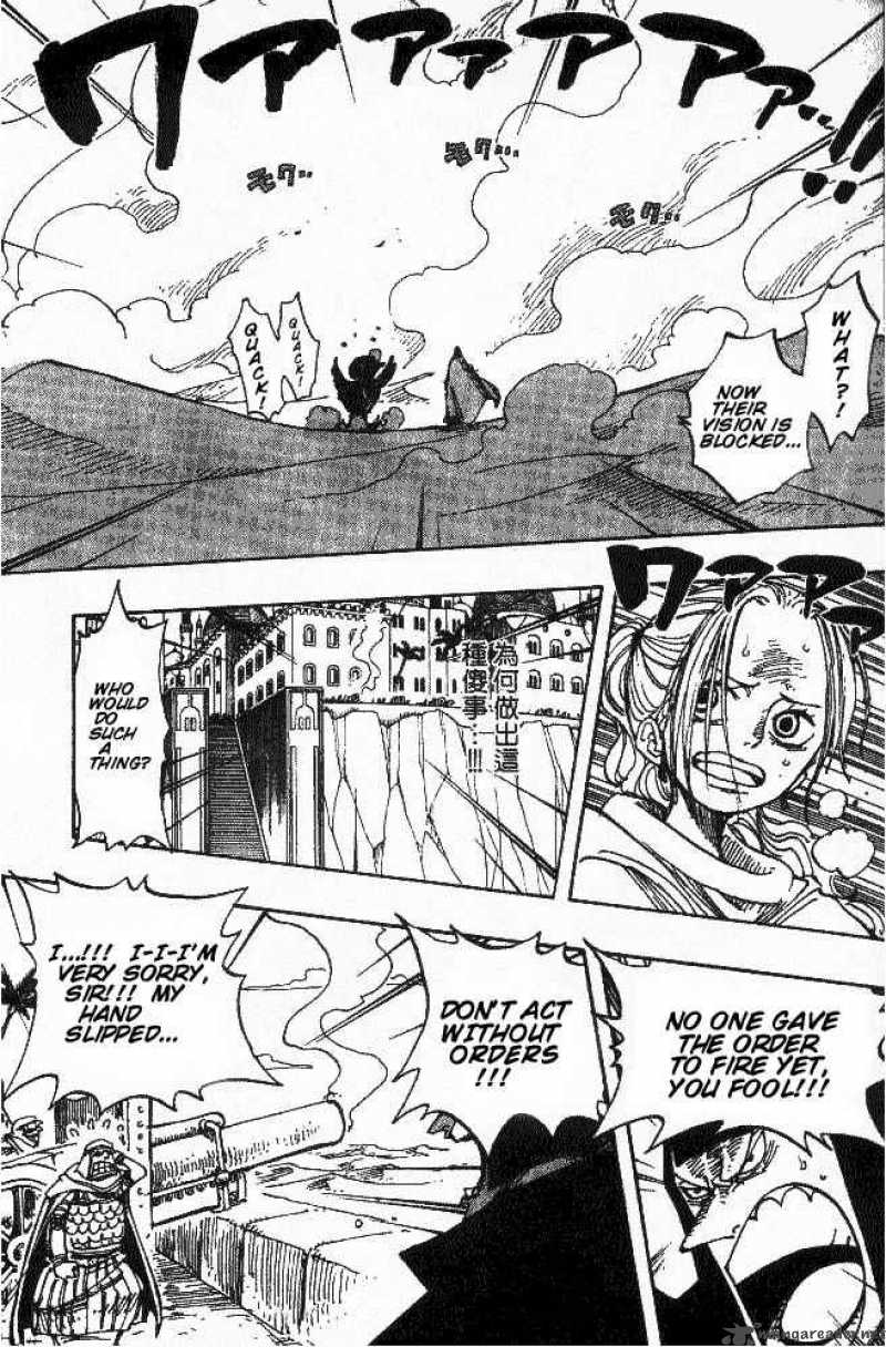 Chapter 182 - Jailbreak (Image 7)