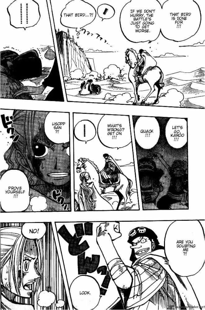 Chapter 182 - Jailbreak (Image 17)
