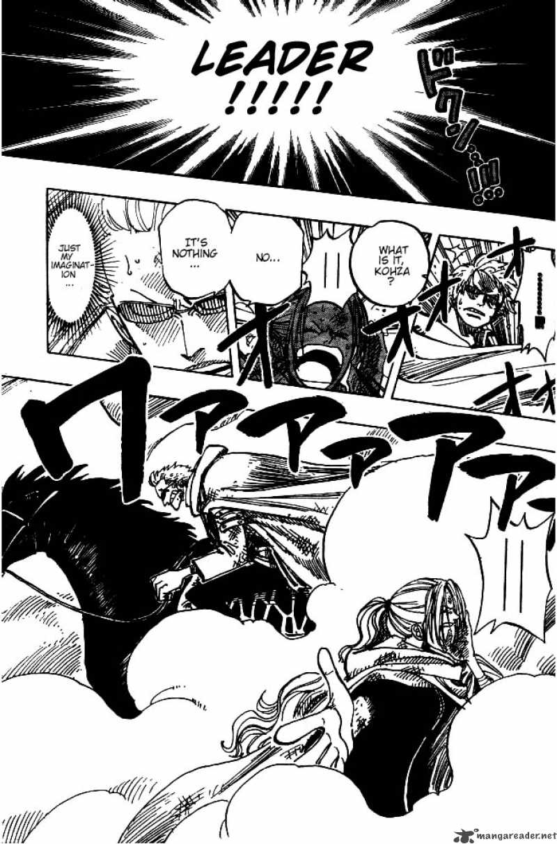 Chapter 182 - Jailbreak (Image 9)