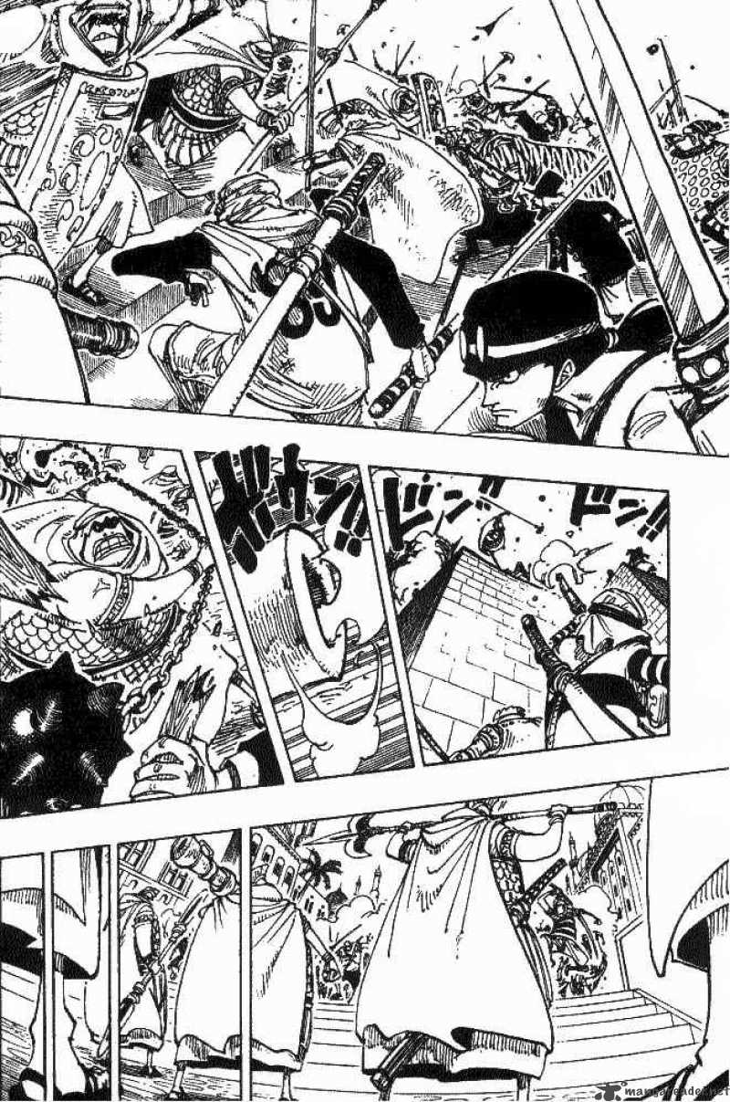 Chapter 182 - Jailbreak (Image 13)