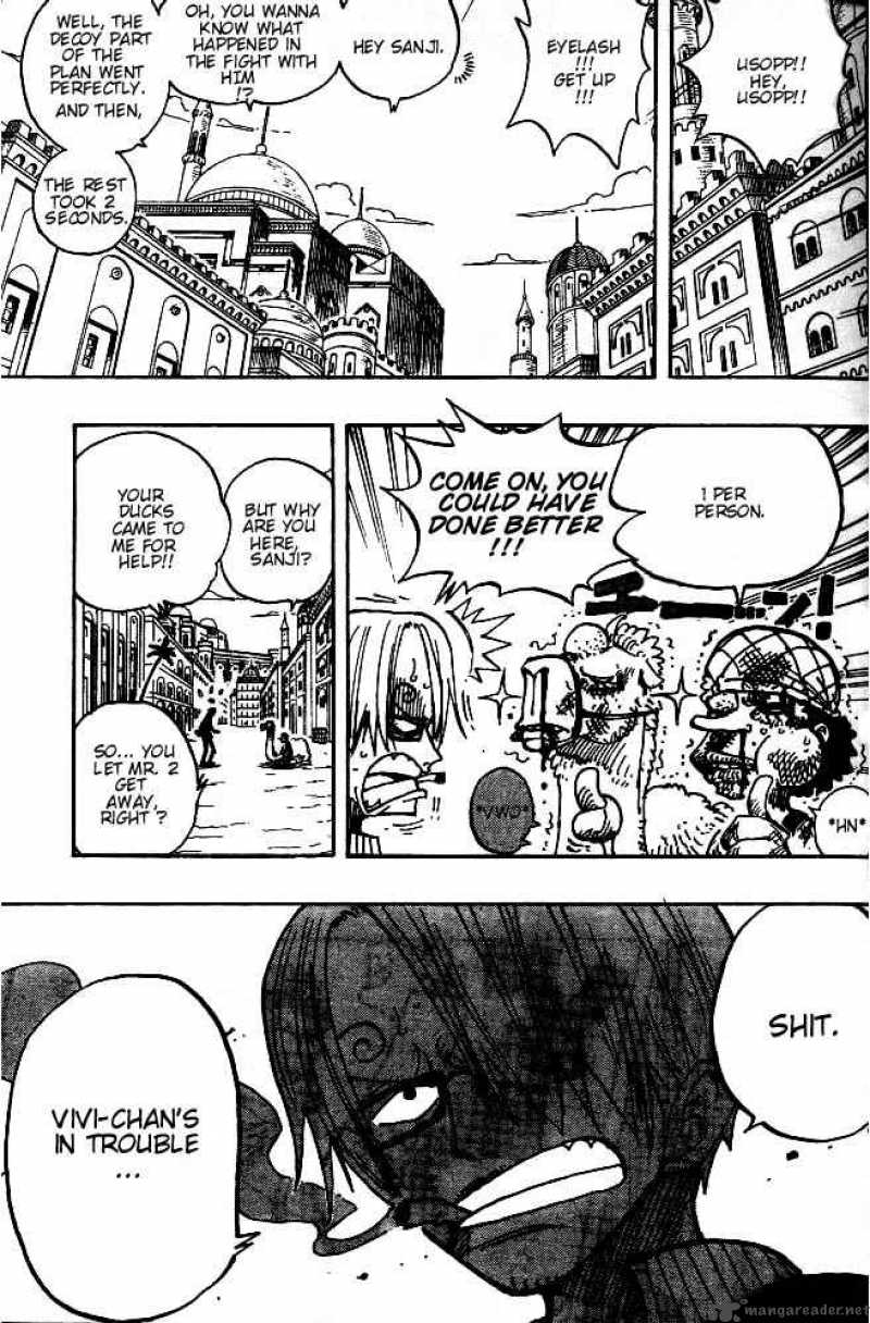 Chapter 182 - Jailbreak (Image 16)
