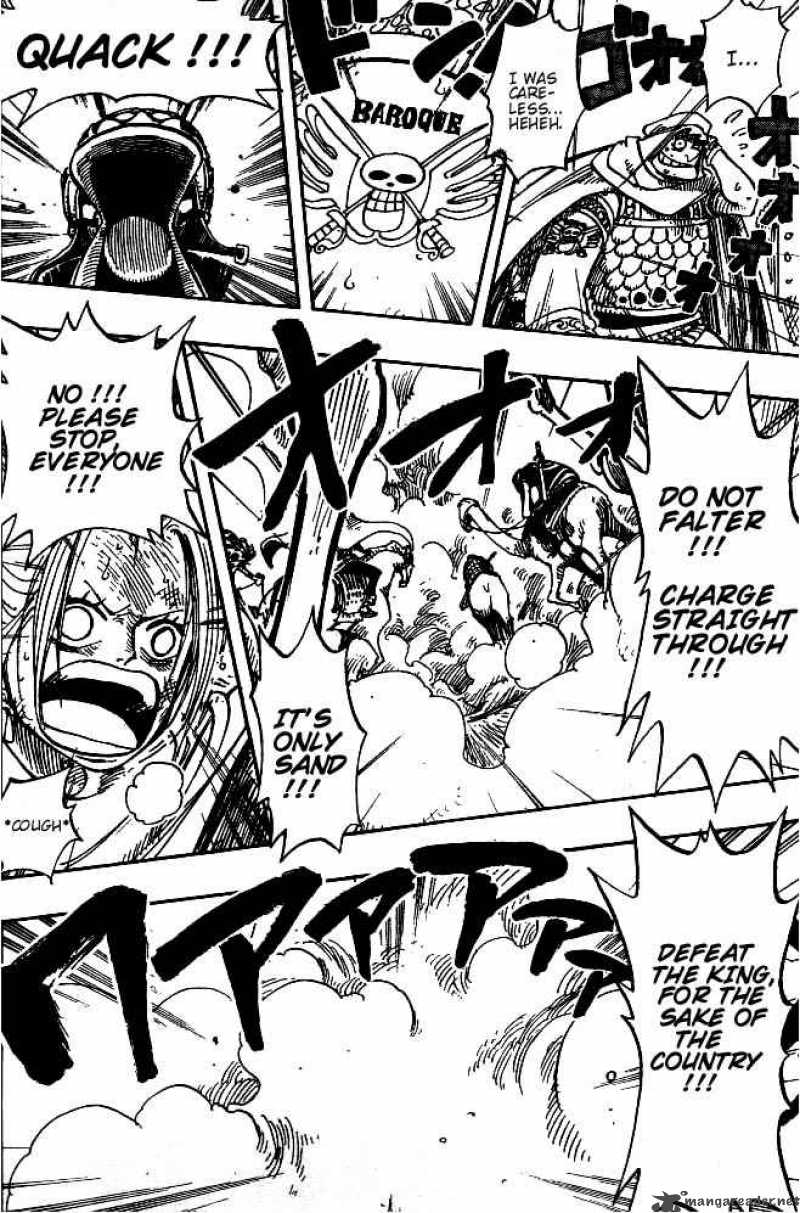 Chapter 182 - Jailbreak (Image 8)