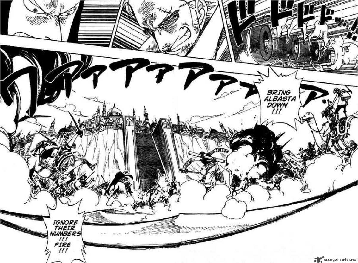 Chapter 182 - Jailbreak (Image 12)