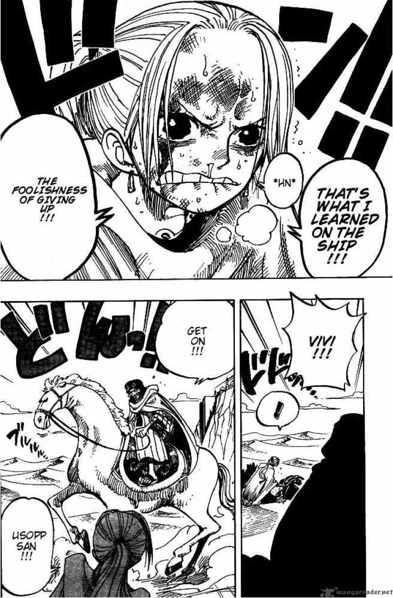 Chapter 182 - Jailbreak (Image 15)
