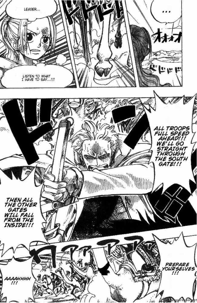 Chapter 182 - Jailbreak (Image 4)
