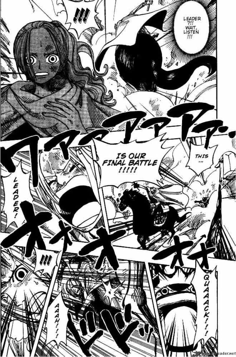 Chapter 182 - Jailbreak (Image 10)
