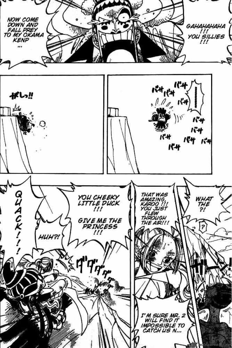 Chapter 183 - Time to Go Home (Image 6)