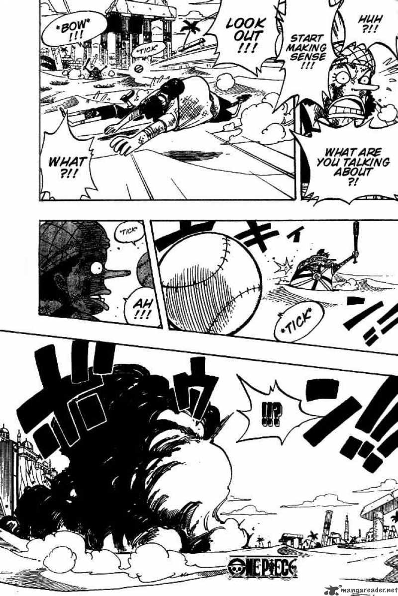 Chapter 183 - Time to Go Home (Image 19)