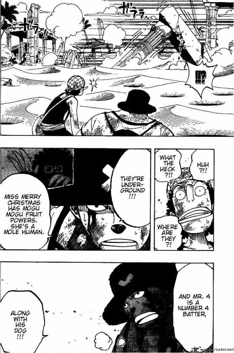 Chapter 183 - Time to Go Home (Image 18)