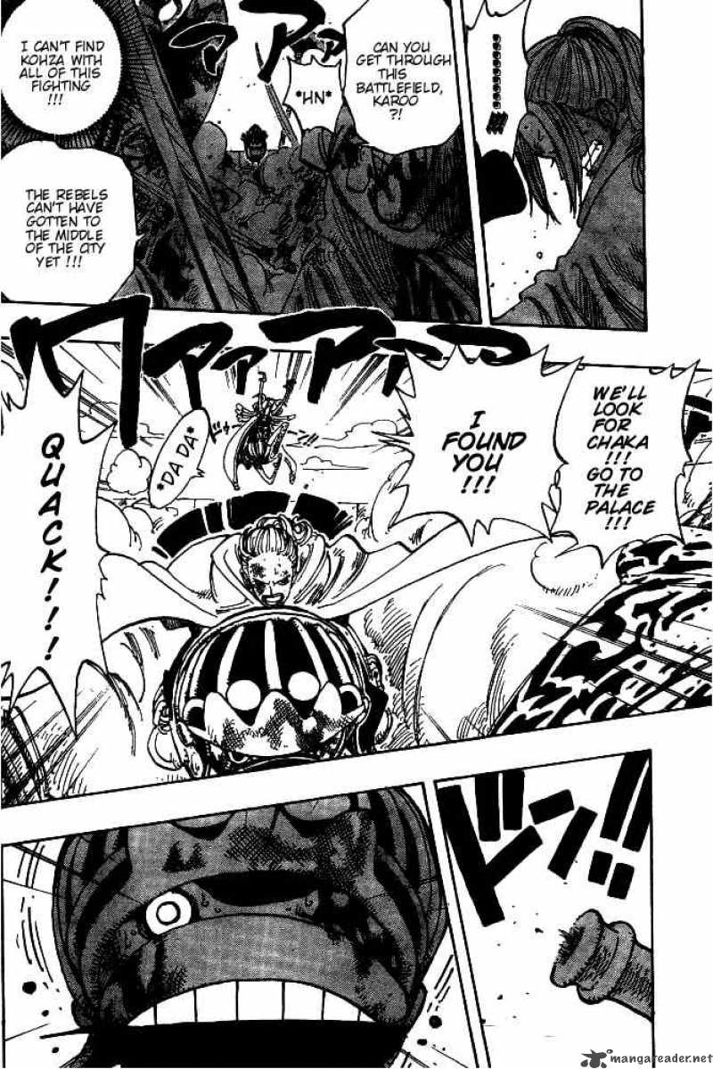 Chapter 183 - Time to Go Home (Image 8)