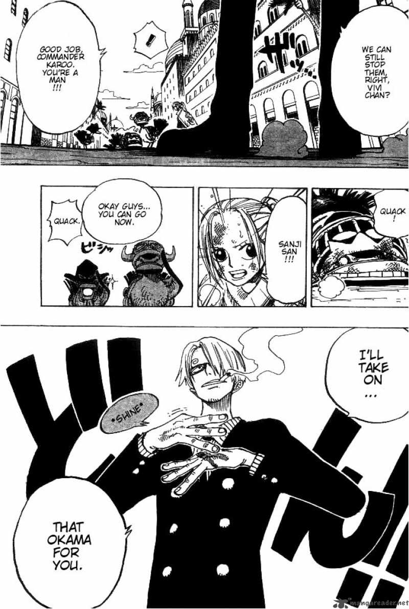 Chapter 183 - Time to Go Home (Image 13)