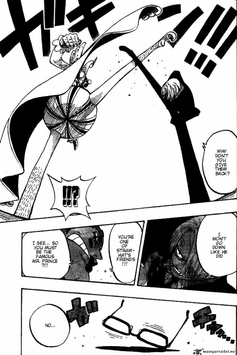 Chapter 183 - Time to Go Home (Image 15)