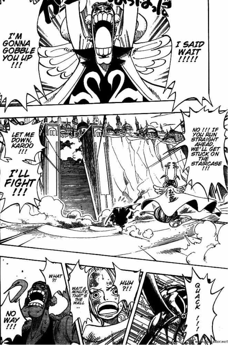 Chapter 183 - Time to Go Home (Image 4)