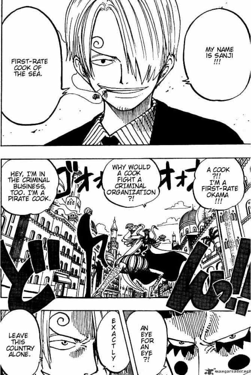 Chapter 183 - Time to Go Home (Image 16)
