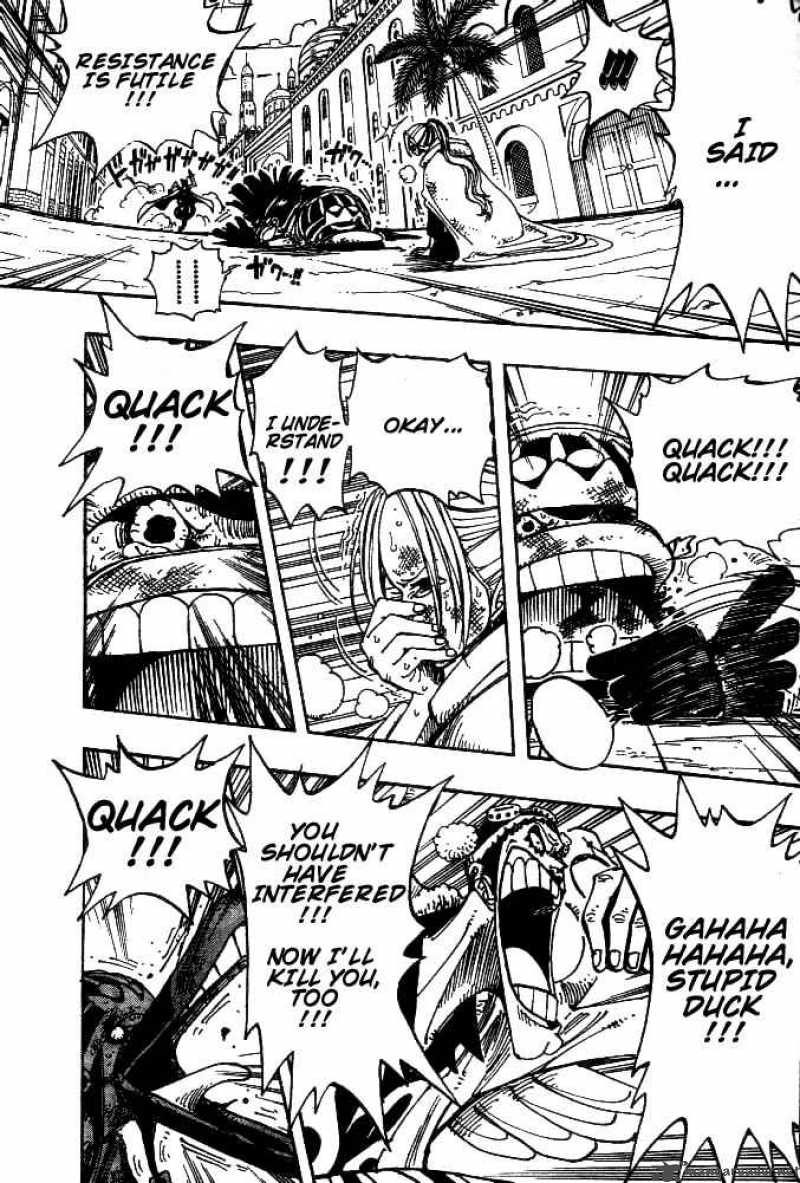 Chapter 183 - Time to Go Home (Image 11)