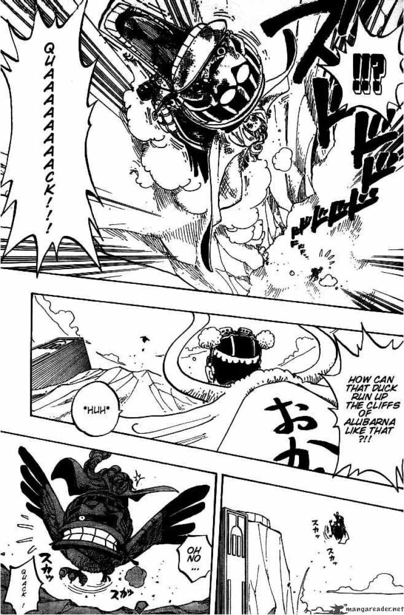Chapter 183 - Time to Go Home (Image 5)