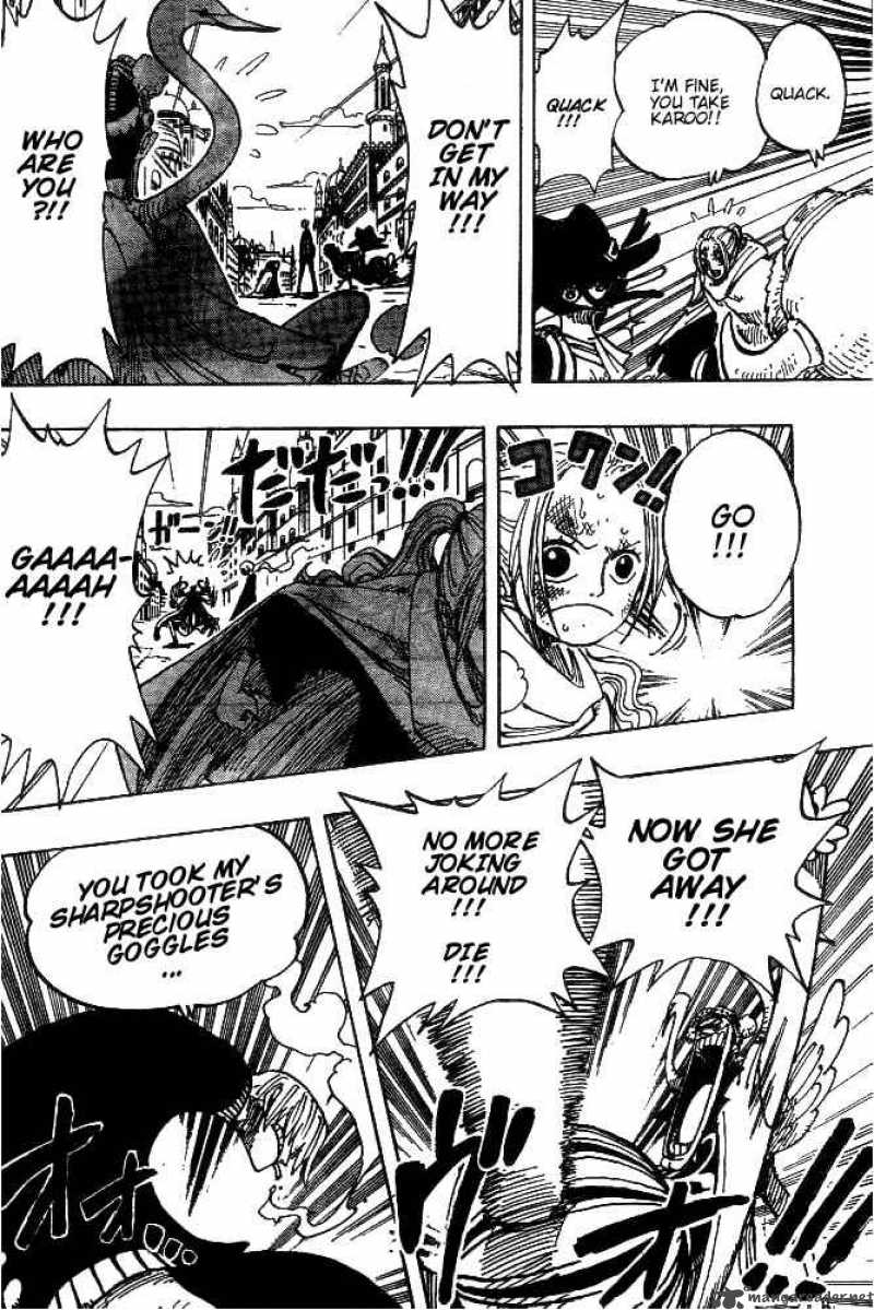 Chapter 183 - Time to Go Home (Image 14)