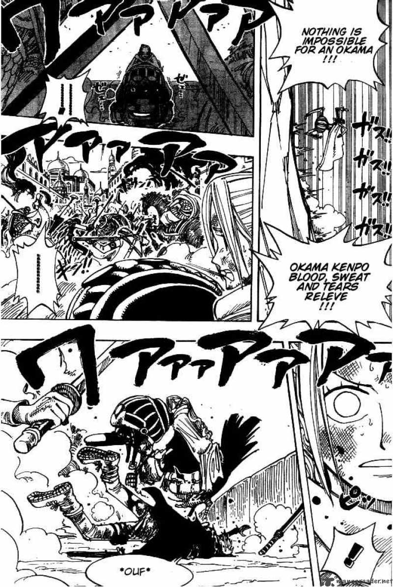 Chapter 183 - Time to Go Home (Image 7)