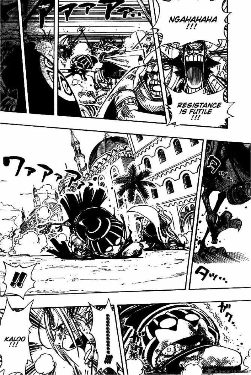 Chapter 183 - Time to Go Home (Image 10)