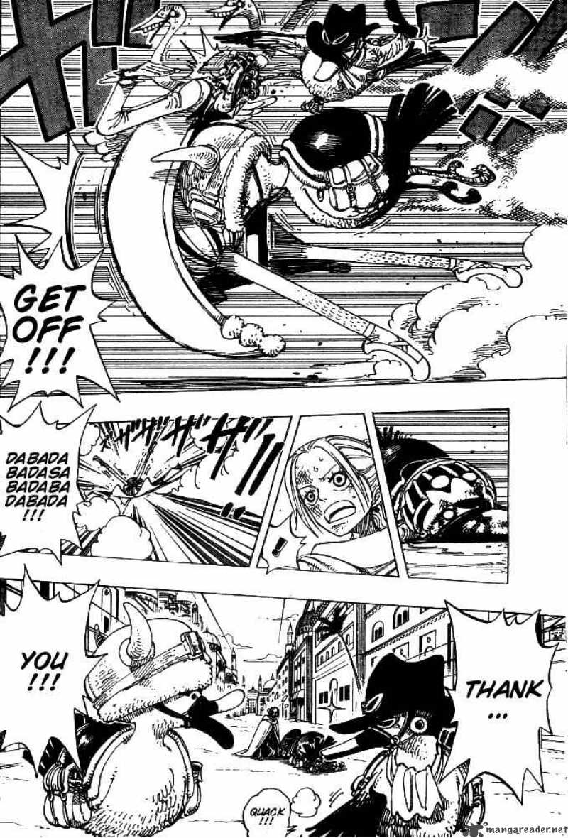Chapter 183 - Time to Go Home (Image 12)