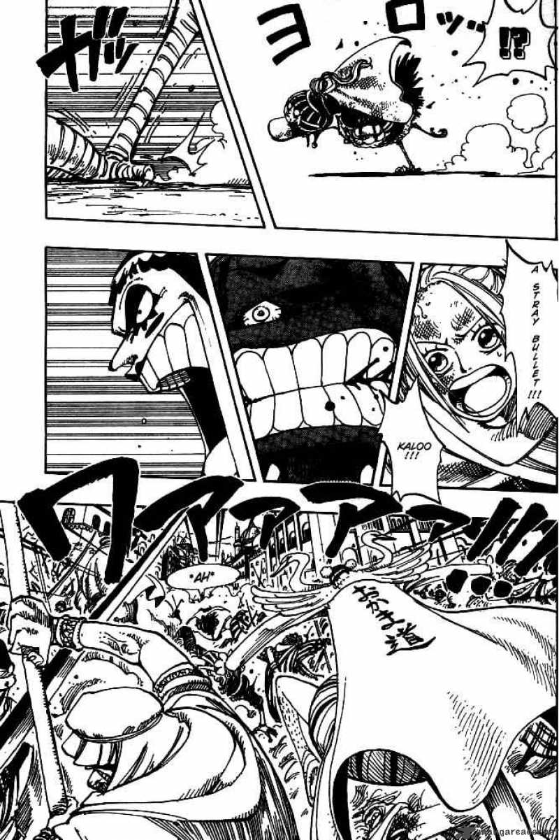 Chapter 183 - Time to Go Home (Image 9)
