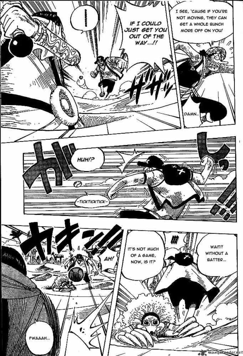 Chapter 184 - Molehill 4th Street (Image 15)
