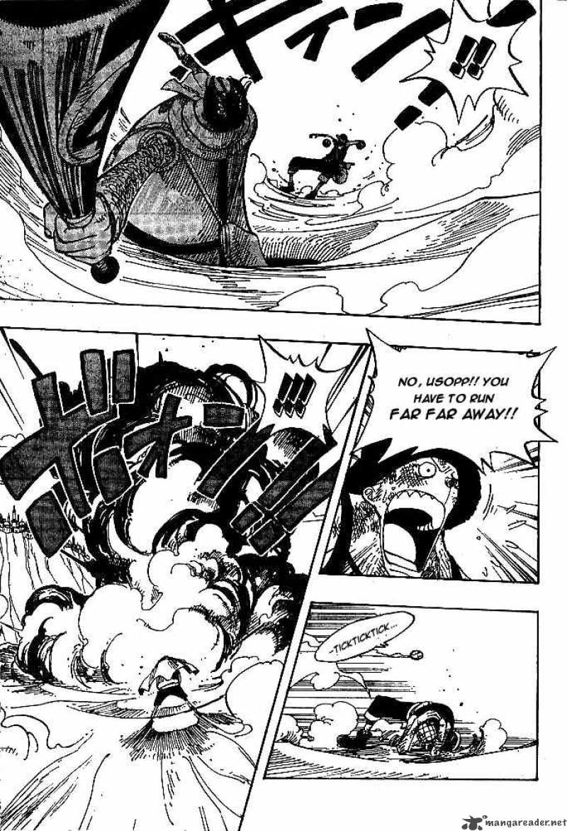 Chapter 184 - Molehill 4th Street (Image 5)