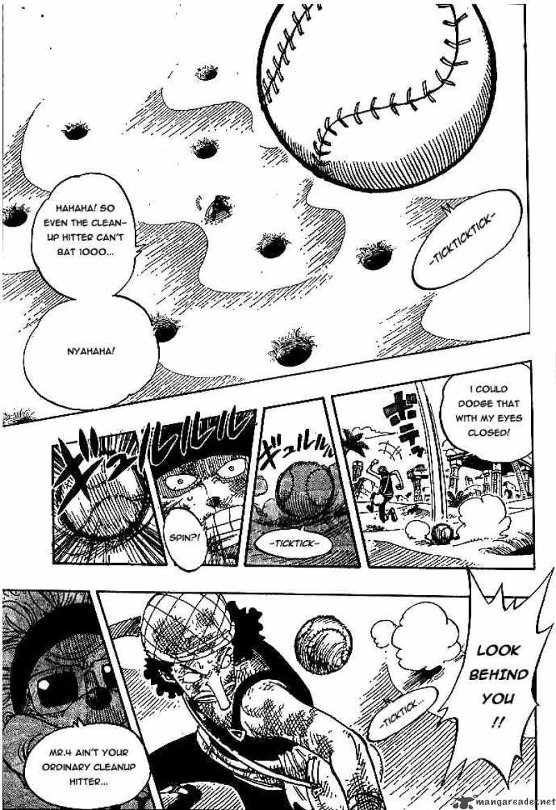 Chapter 184 - Molehill 4th Street (Image 13)