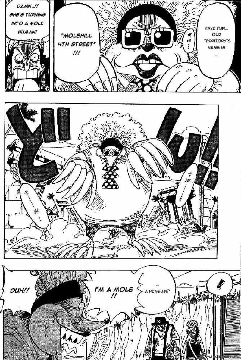 Chapter 184 - Molehill 4th Street (Image 10)