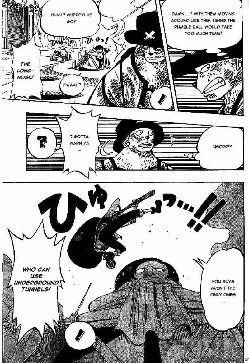 Chapter 184 - Molehill 4th Street (Image 17)