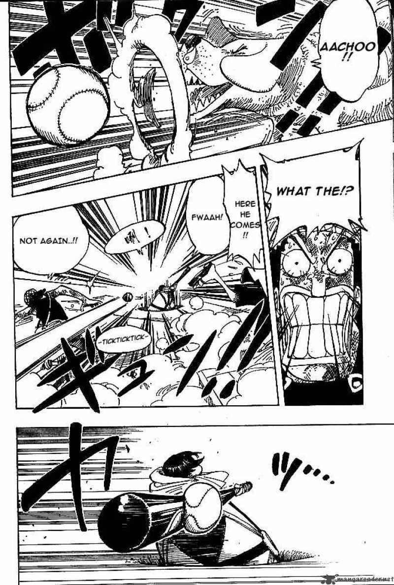 Chapter 184 - Molehill 4th Street (Image 4)