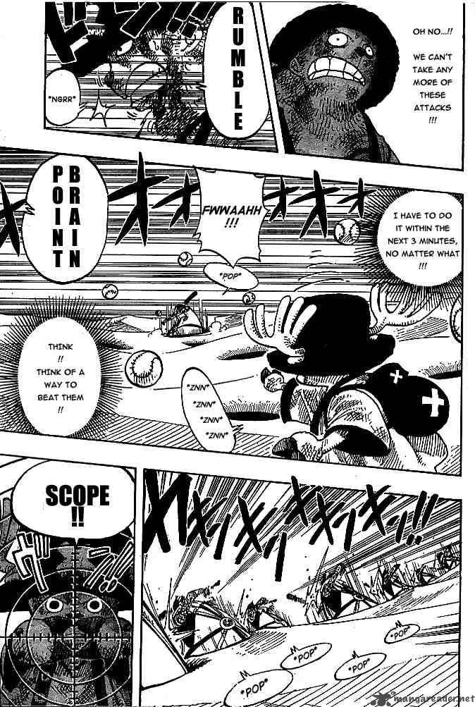 Chapter 185 - Wow That's Nice (Image 11)