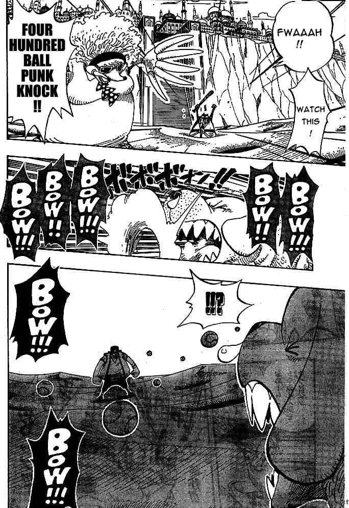 Chapter 185 - Wow That's Nice (Image 10)