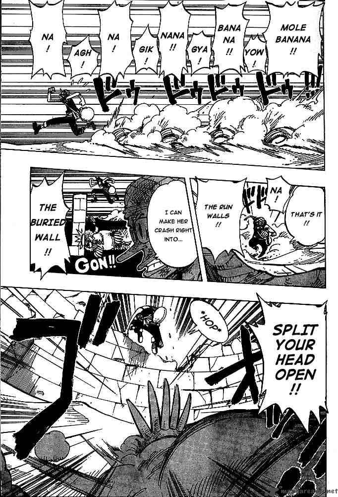 Chapter 185 - Wow That's Nice (Image 13)