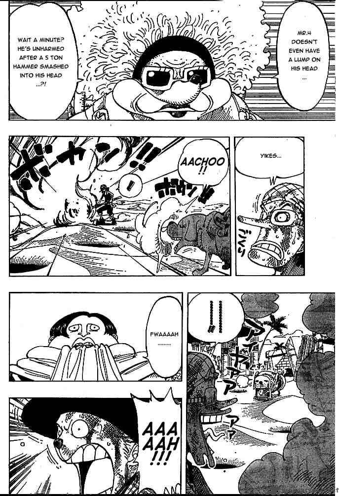 Chapter 185 - Wow That's Nice (Image 6)