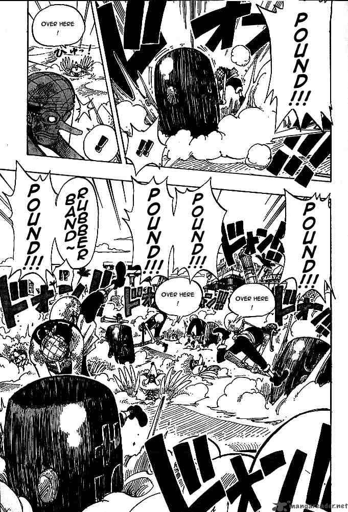 Chapter 185 - Wow That's Nice (Image 3)
