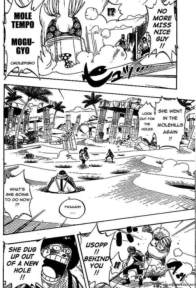Chapter 185 - Wow That's Nice (Image 8)