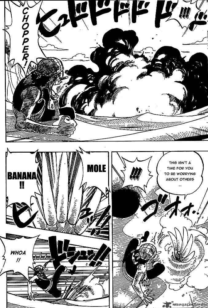Chapter 185 - Wow That's Nice (Image 12)