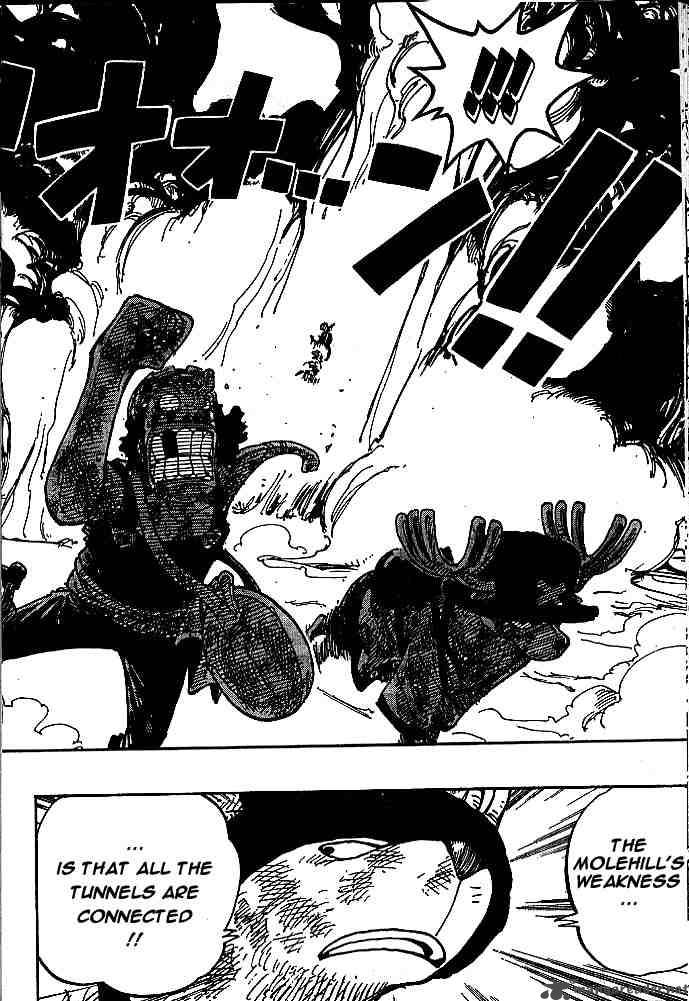 Chapter 185 - Wow That's Nice (Image 18)