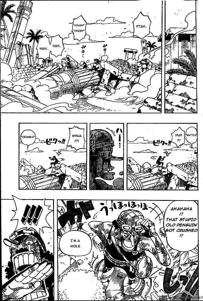 Chapter 185 - Wow That's Nice (Image 15)