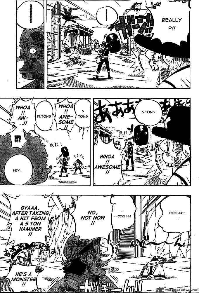 Chapter 185 - Wow That's Nice (Image 5)