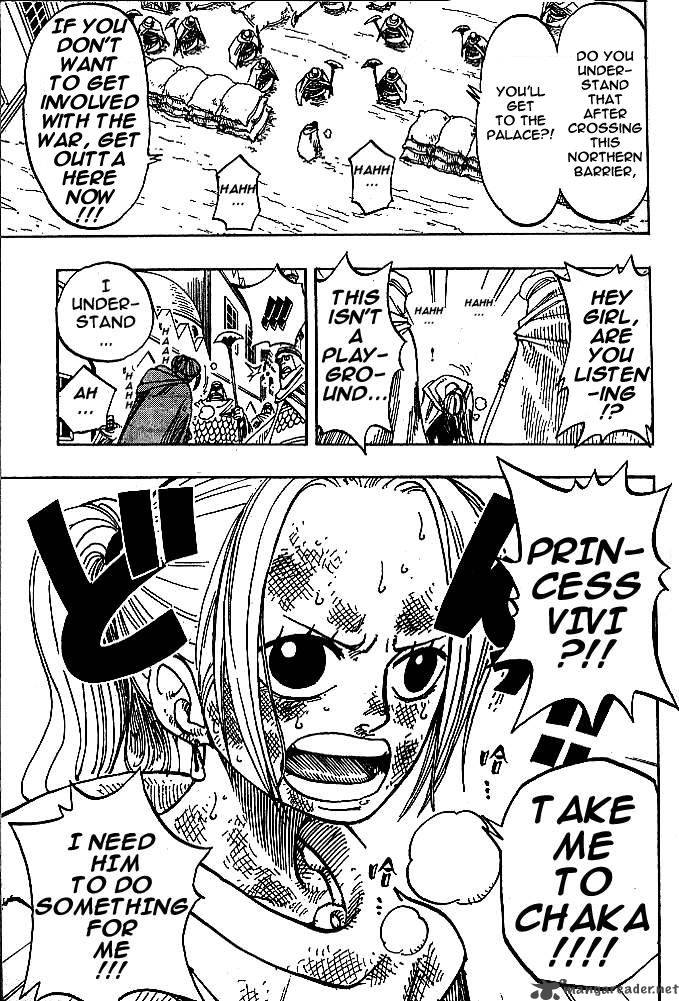 Chapter 187 - Even Force Yet Powerful Enemies (Image 5)