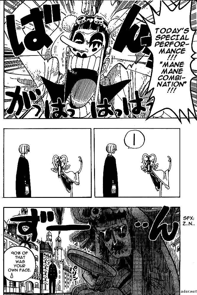 Chapter 187 - Even Force Yet Powerful Enemies (Image 14)
