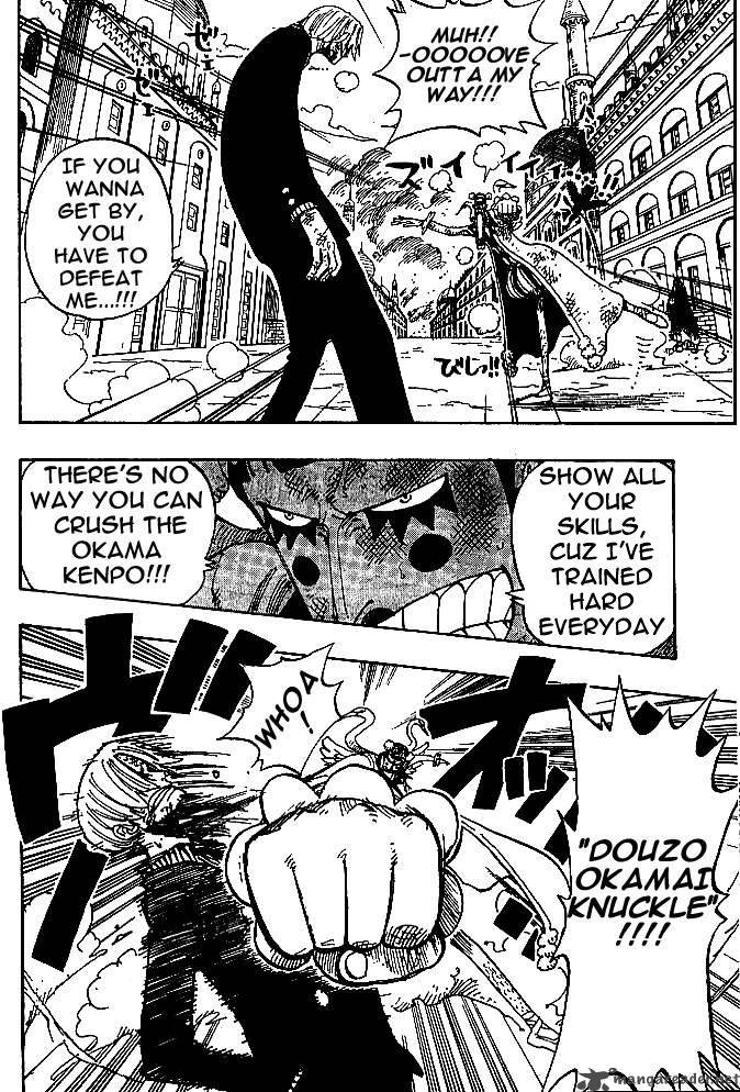 Chapter 187 - Even Force Yet Powerful Enemies (Image 8)