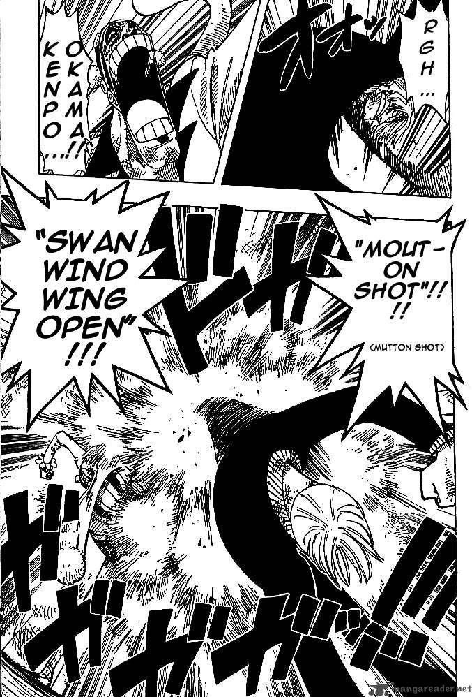 Chapter 187 - Even Force Yet Powerful Enemies (Image 11)