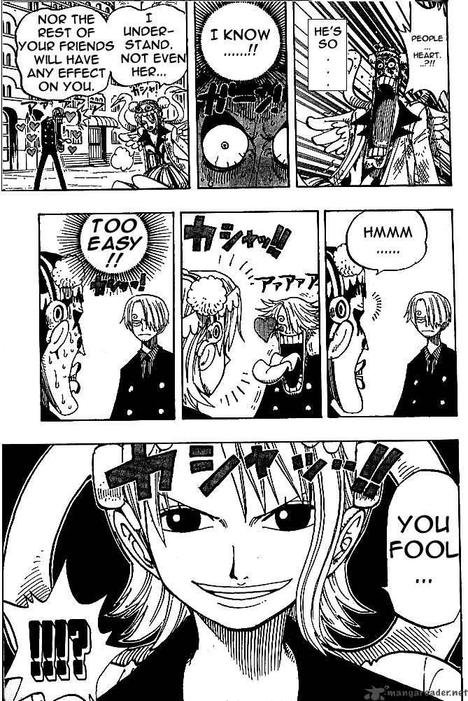 Chapter 187 - Even Force Yet Powerful Enemies (Image 17)